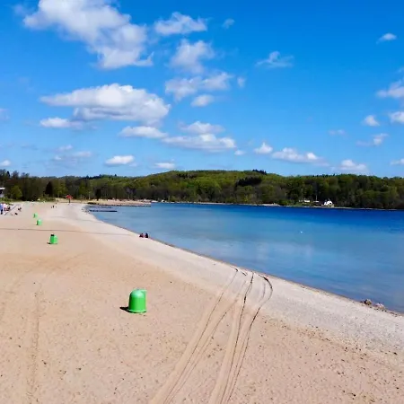 Апартаменты Strandliebe - Mit Meerblick
