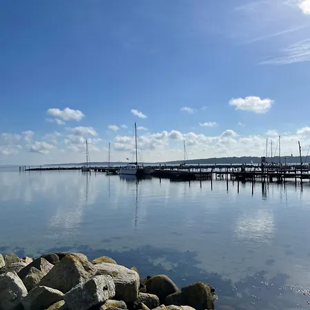 Strandliebe - Mit Meerblick