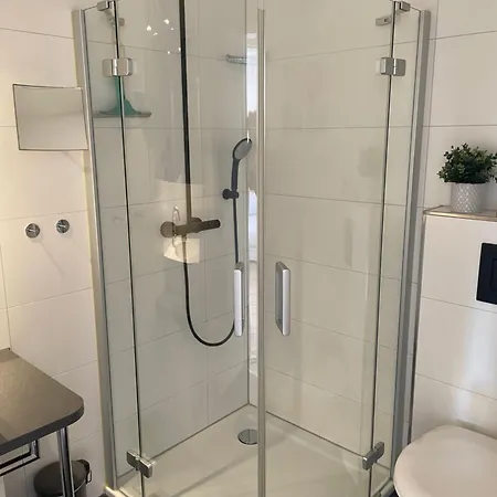 Strandliebe - Mit Meerblick 하리슬리