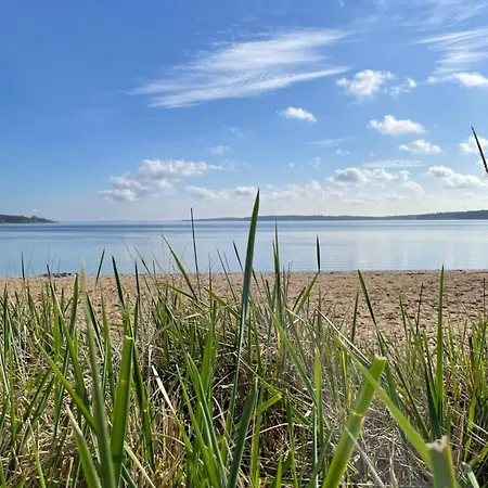 Strandliebe - Mit Meerblick Апартаменты *