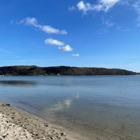 Strandliebe - Mit Meerblick 아파트
