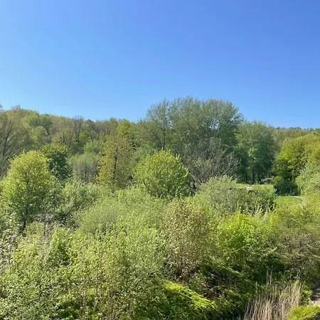 아파트 Strandliebe - Mit Meerblick 하리슬리