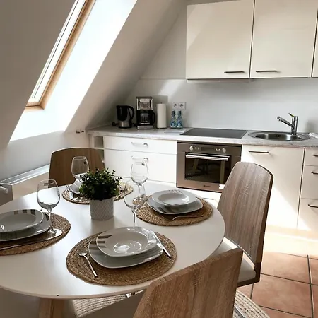 Strandliebe - Mit Meerblick 하리슬리