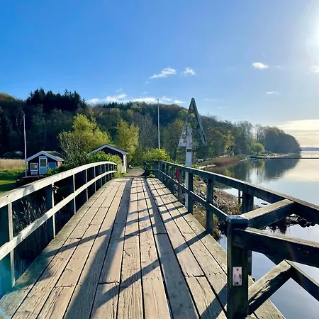 Strandliebe - Mit Meerblick