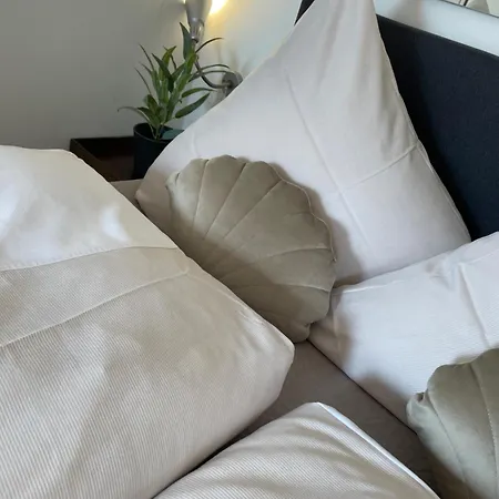 Strandliebe - Mit Meerblick