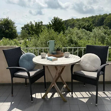 Strandliebe - Mit Meerblick 하리슬리