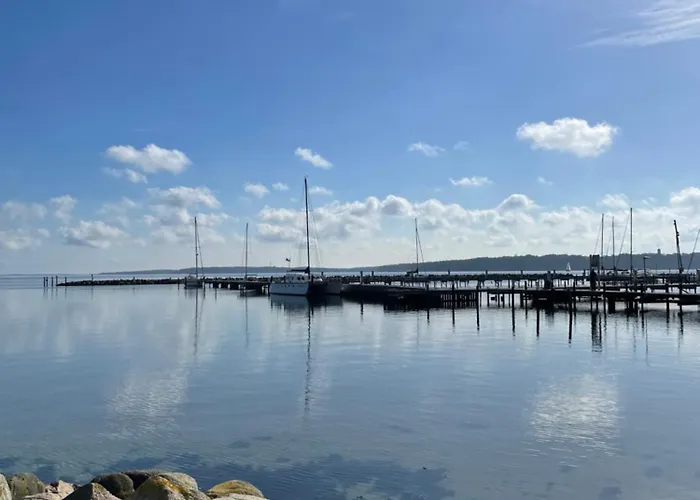 Strandliebe - Mit Meerblick