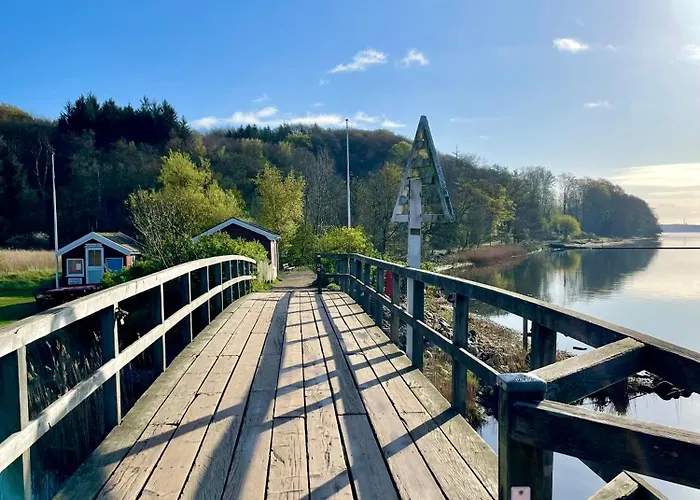 Strandliebe - Mit Meerblick