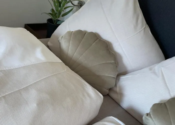 Strandliebe - Mit Meerblick